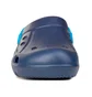 Тапочки унісекс Aqua Speed Lora 60042 Blue/Light Blue 556-10