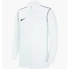 Куртка чоловіча Nike Dry Park20 Trk Jkt K White Bv6885-100