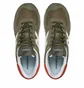 Кросівки чоловічі New Balance 574 Olive U574AGG