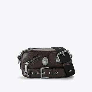 Сумка жіноча Kurt Geiger London Hackney Camera Bag - Crossbody Bag Brown 0497131109