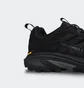 Кроссовки мужские Merrell Speed Remix Gtx Black J037813