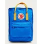 Рюкзак унисекс Fjallraven Kanken Blue 23510.525-141