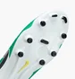 Бутсы унисекс Nike Tiempo Legend 10 Academy Green HJ7268-300