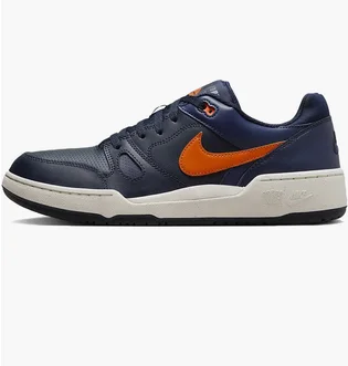Кросівки чоловічі Nike Full Force Low Blue FB1362-400