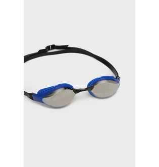 Окуляри для плавання унісекс Arena Air-Speed Mirror Blue 003151-103