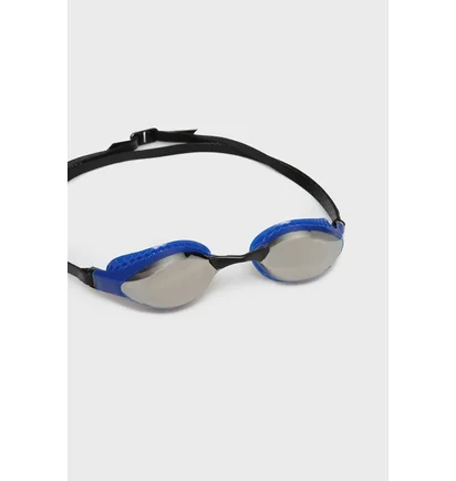 Окуляри для плавання унісекс Arena Air-Speed Mirror Blue 003151-103