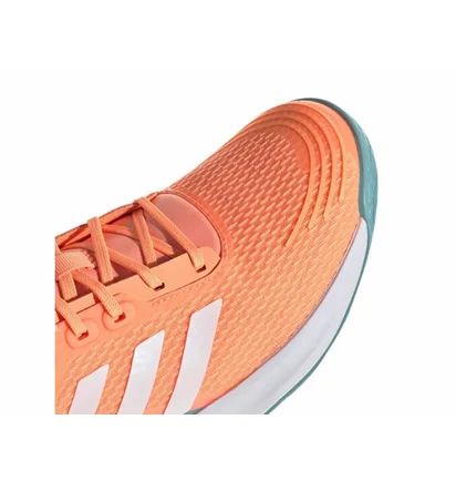Кроссовки мужские Adidas Novaflight Primegreen Orange GX1266