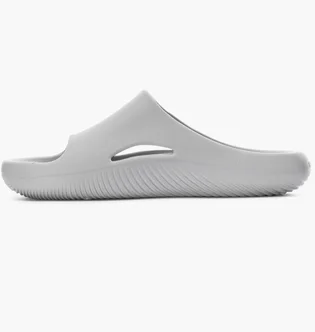 Тапочки чоловічі CROCS Mellow Slide White 208392-1FT