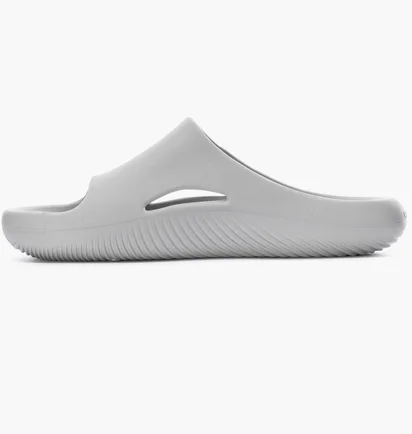 Тапочки чоловічі CROCS Mellow Slide White 208392-1FT