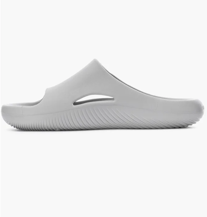 Тапочки чоловічі CROCS Mellow Slide White 208392-1FT