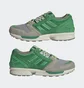 Кросівки чоловічі Adidas Zx 8000 Fresh Mint Tea Shoes Green/Grey Gy4678