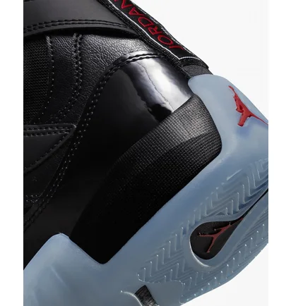 Кросівки чоловічі Air Jordan Two Trey Black Do1925-003