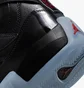Кросівки чоловічі Air Jordan Two Trey Black Do1925-003