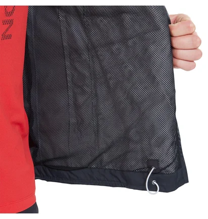 Куртка мужская The North Face Quest Jacket Black NF00A8AZJK3