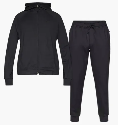 Спортивный костюм мужской Nike Primary Black II1308-010__II1312-010