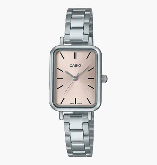 Часы женские Casio Timeless Collection LTP-V009D-4E