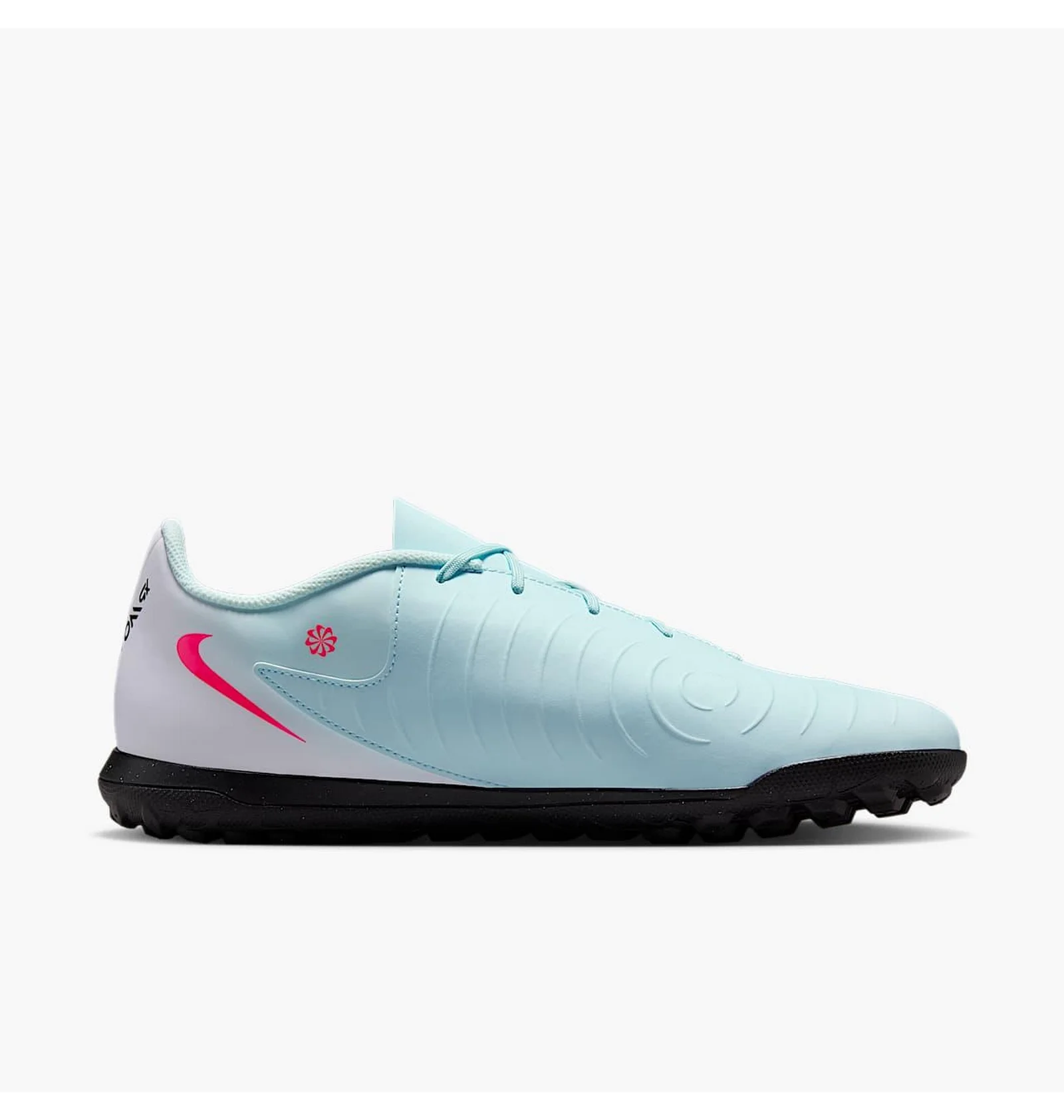 ᐉ Сороконожки мужские Nike Phantom Gx Ii Club Tf Light Blue
