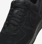 Кросівки жіночі Nike Air Force 1 07 Black HM9659-001