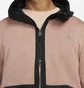 Толстовка чоловіча Air Jordan Dri-Fit Air Mens Statement Fleece Hoodie Beige Dj0875-668