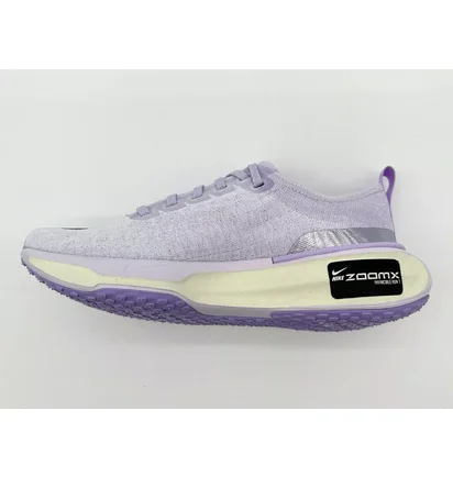 Кросівки жіночі Nike Zoomx Invincible 3 Violet DR2660-500