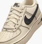 Кросівки дитячі Nike Air Force 1 Lv8 4 (Gs) Beige HJ4563-200