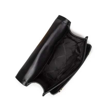 Сумка жіноча Michael Kors Black 32S2G7HC0L-BLACK-XS-XBODY
