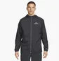 Куртка чоловіча Nike Trail Aireez Lightweight Trail Running Jacket Black DX6883-010