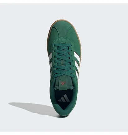 Кроссовки мужские Adidas Vl Court 3.0 Shoes Green IH4790