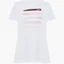 Футболка женская CMP T-Shirt White 33F7766-A001