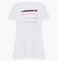 Футболка женская CMP T-Shirt White 33F7766-A001