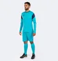 Спортивний костюм чоловічий Joma Phoenix Gk Light Blue 102858.013