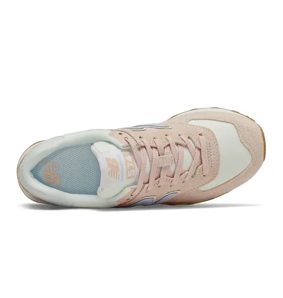 Кросівки жіночі New Balance 574 Beach Cruiser Beige WL574NE2