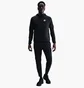 Толстовка чоловіча Nike Sportswear City Side Black IH4289-010