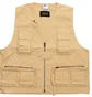 Жилетка чоловіча Nike Life Utility Vest Beige FN3214-252