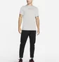 Футболка чоловіча Nike Df Tee Dbpro 2 White Dm5677-077