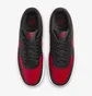 Кросівки чоловічі Nike Court Vision Lo Black Dv6488-001