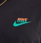 Футболка чоловіча Nike Connect 1 Tee Black FD1288-010