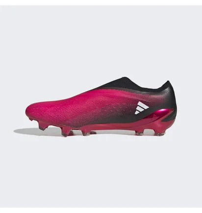 Бутси унісекс Adidas X Speedportal+ Firm Ground Boots Pink Gz5126