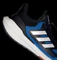 Кросівки чоловічі Adidas Ultraboost 22 Cold.Rdy 2.0 Running Shoes Blue/Black Gx6692