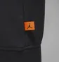 Худи унисекс Air Jordan Zion Black FD2390-010