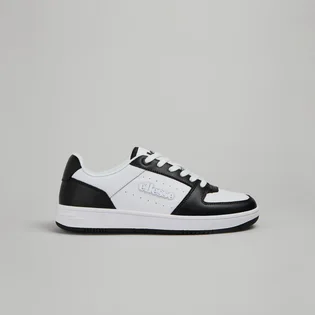 Кросівки чоловічі Ellesse Panaro Cupsole White/Black SHTF0702-038