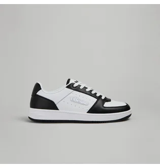 Кроссовки мужские Ellesse Panaro Cupsole White/Black SHTF0702-038