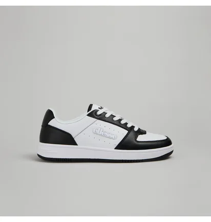 Кроссовки мужские Ellesse Panaro Cupsole White/Black SHTF0702-038