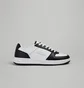 Кроссовки мужские Ellesse Panaro Cupsole White/Black SHTF0702-038