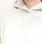 Худи женское Nike Phoenix Fleece Hoodie White DQ5860-104