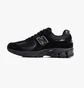 Кроссовки мужские New Balance 2002 Black M2002WB