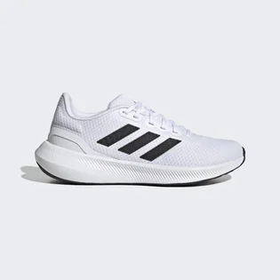 Кросівки жіночі Adidas Runfalcon Wide 3 Running Shoes White HP6653