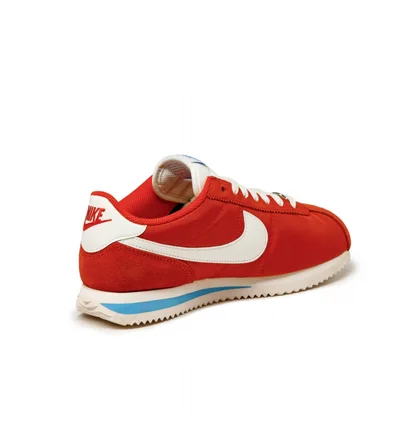 Кроссовки женские Nike Cortez Red DZ2795-601