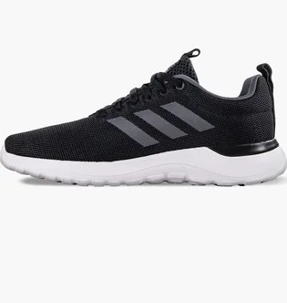Кросівки жіночі Adidas Lite Racer Cln Black EE8215