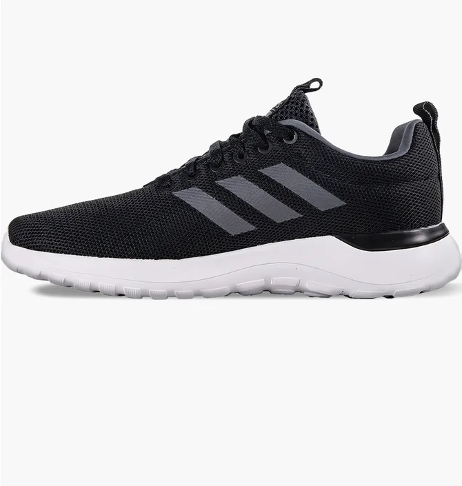 Кроссовки женские Adidas Lite Racer Cln Black EE8215